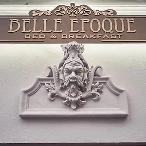 Belle Epoque 3*, Poznań Pologne