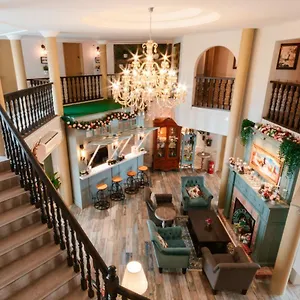 The Tudor 2*, Ipoh Malaisie
