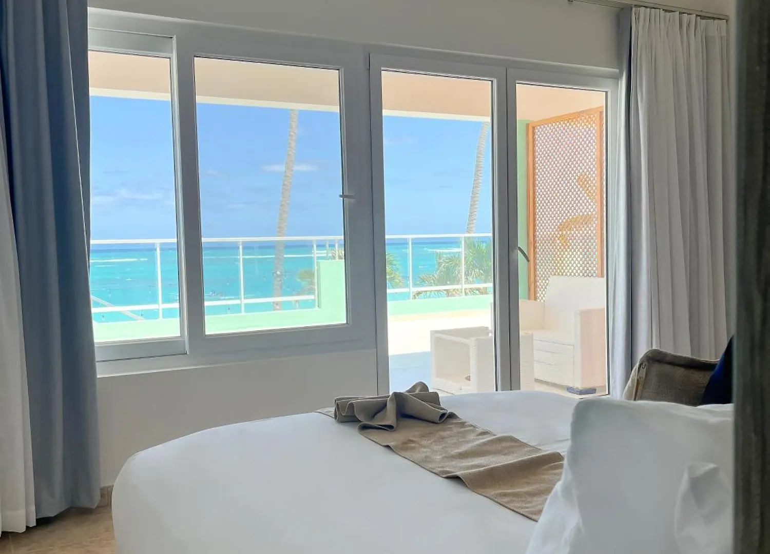 Green Coast Beach Hotel Punta Cana