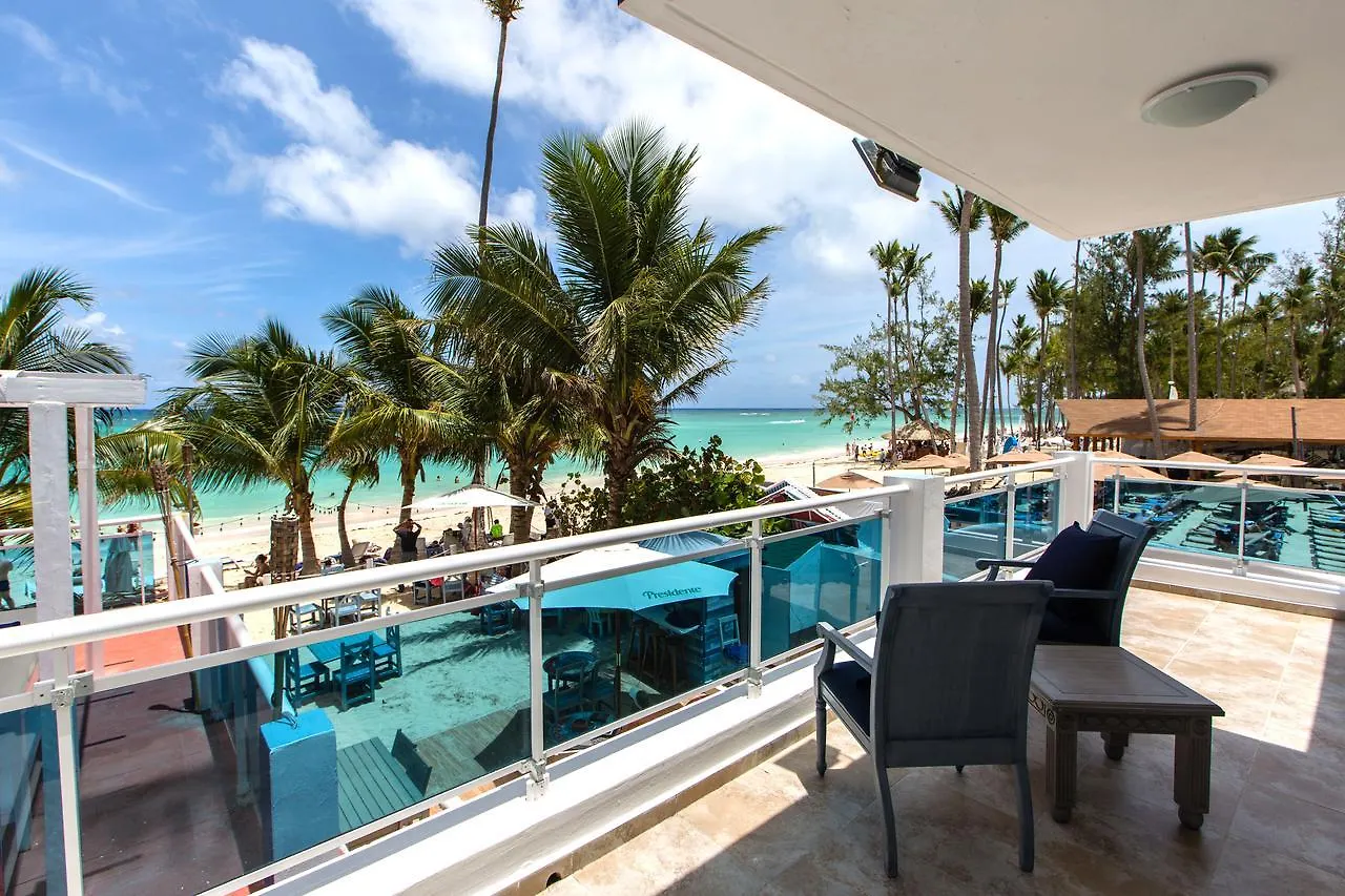Green Coast Beach Hotel Punta Cana 2*,