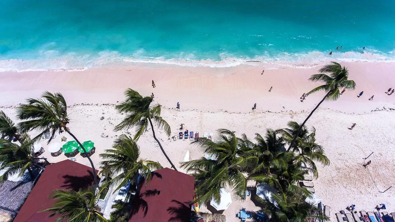 Green Coast Beach Hotel Punta Cana Dominican Republic